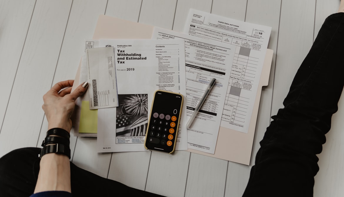 Billing & Payments Management