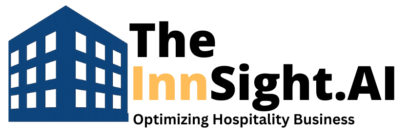 TheInnSight.AI Logo